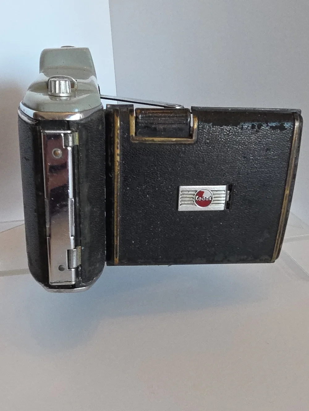 Kodak vintage tourist